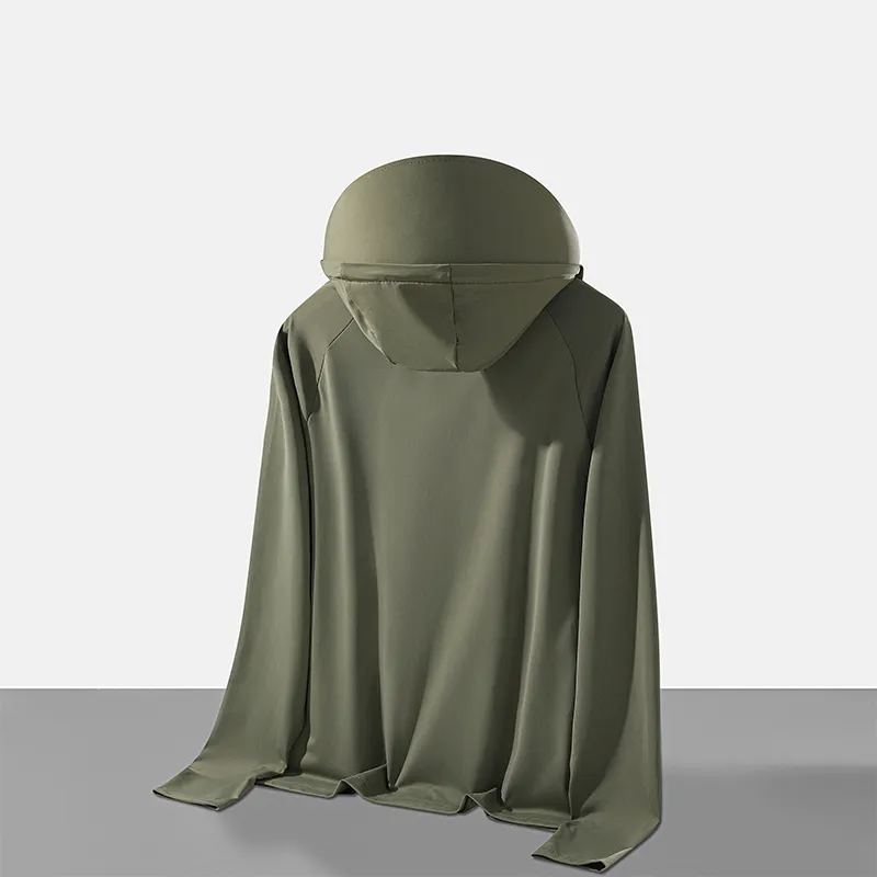 Caramella Sun Protection Clothing Unisex-3