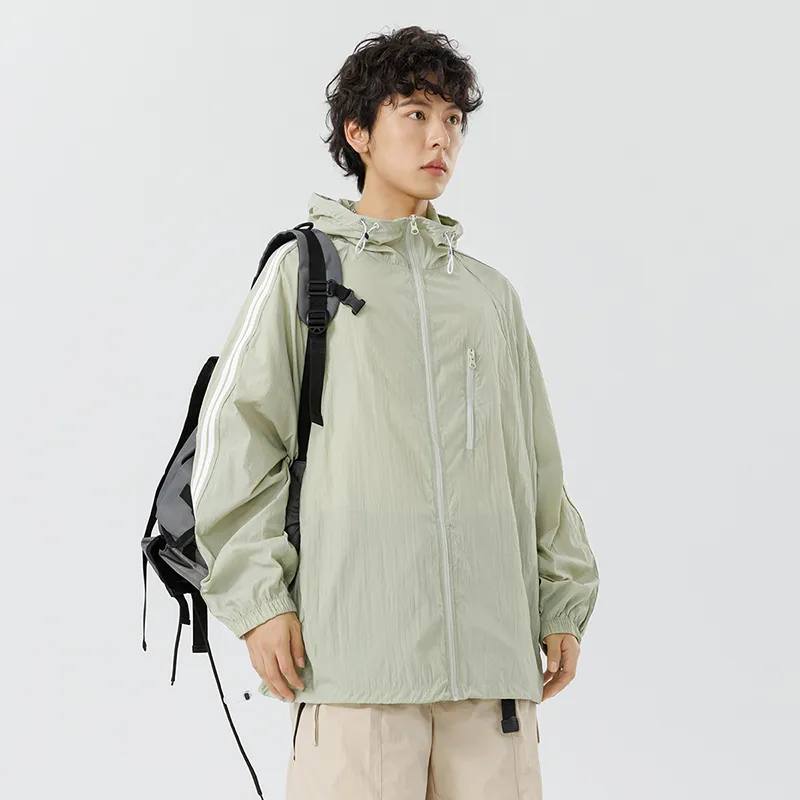 Caramella Sun Protection Clothing Unisex-39