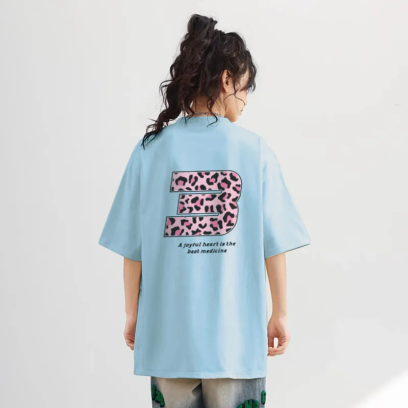 Caramella Regular T Shirt Unisex-18