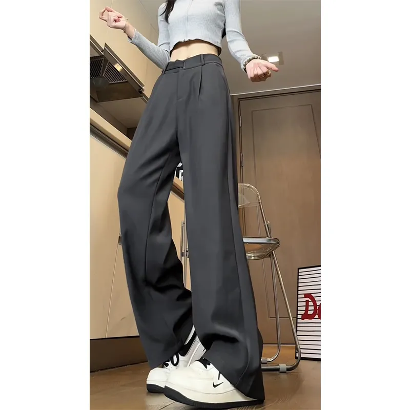 Caramella Pants Suit Trouser Unisex-6