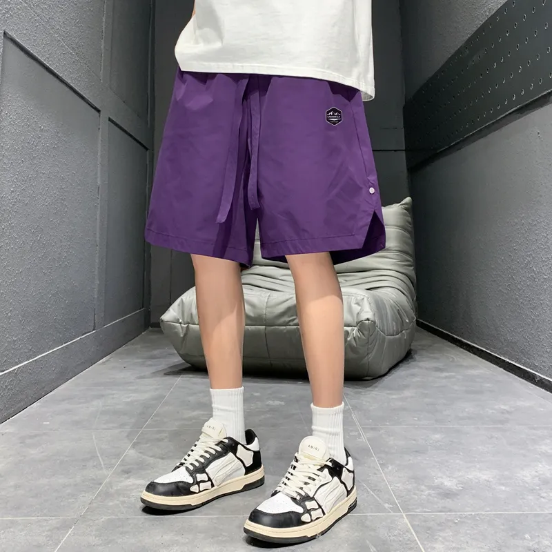 Caramella Casual Shorts Unisex-20