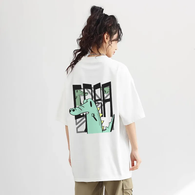 Caramella T Shirts Unisex-2