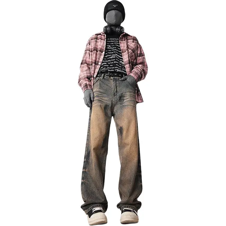 Caramella Jeans Unisex-2