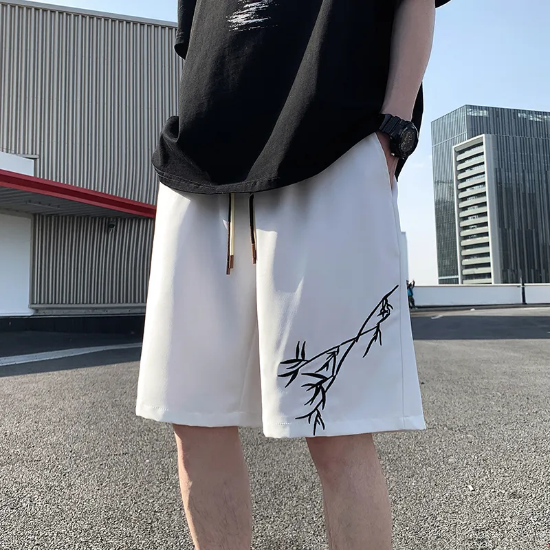Caramella Casual Shorts Unisex-4