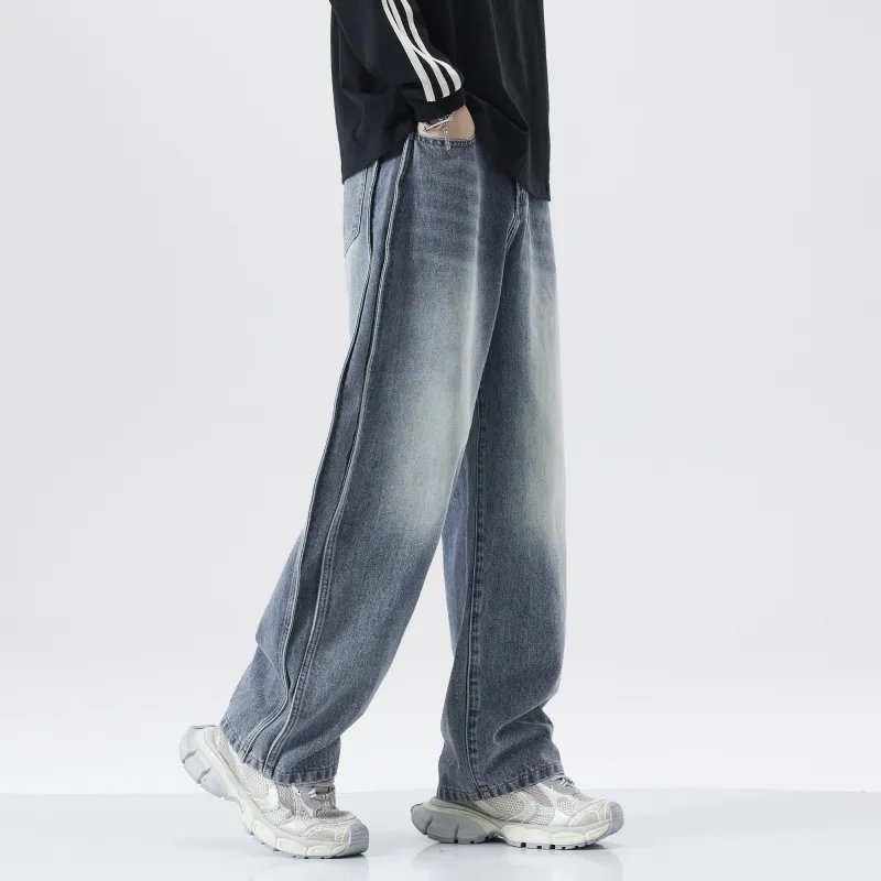 Caramella Jeans Unisex-2