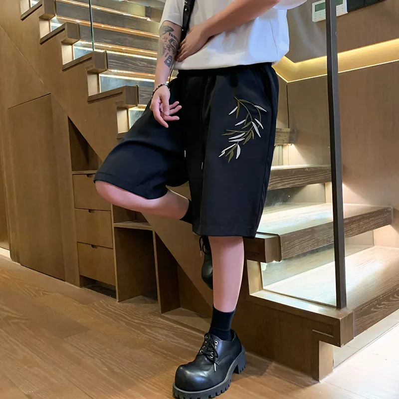 Caramella Casual Shorts Unisex-4