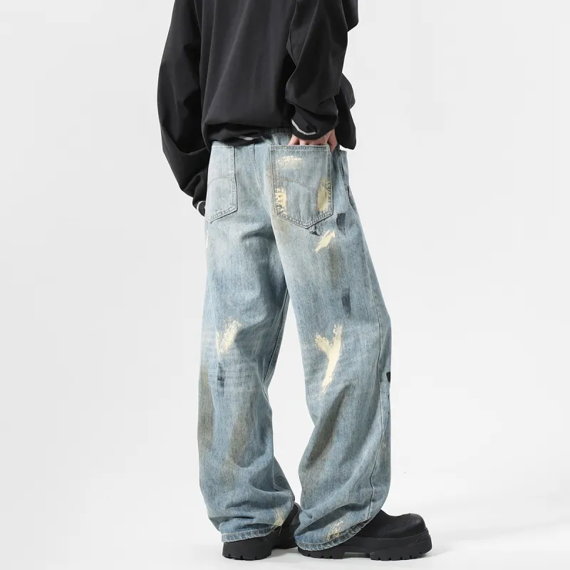 Caramella Jeans Unisex-2