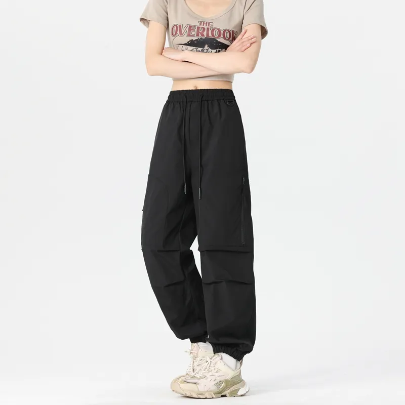 Caramella Cargo Pants Women's-10