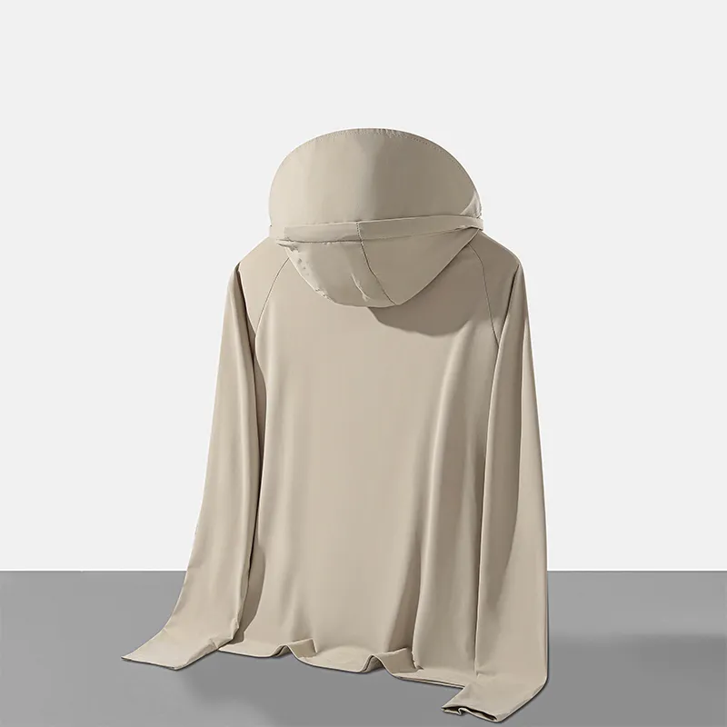 Caramella Sun Protection Clothing Unisex-5