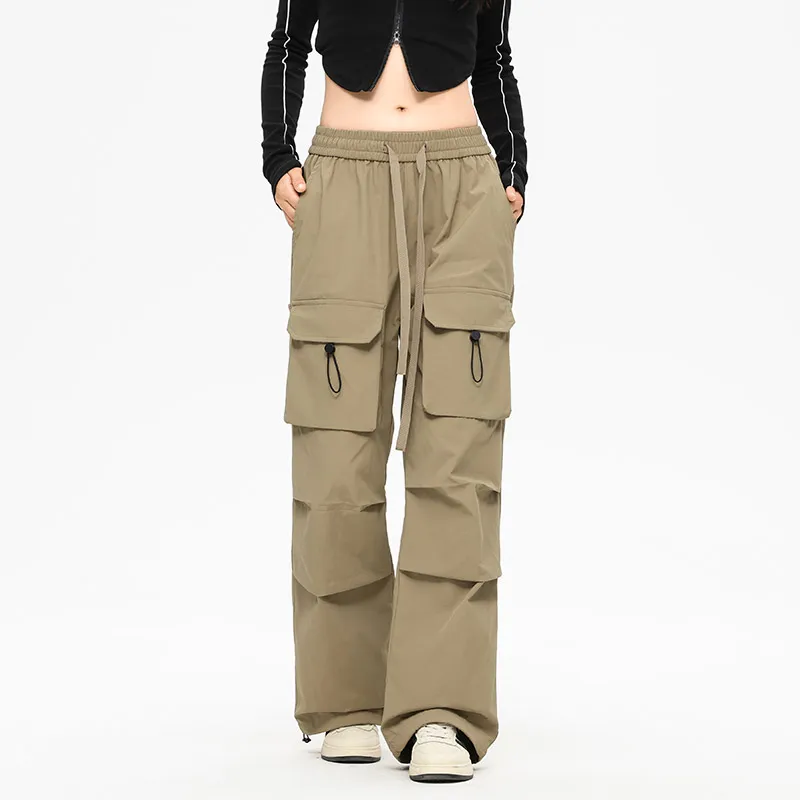 Caramella Cargo Pants Unisex-8