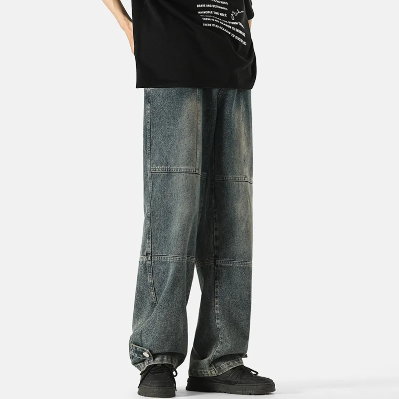 Caramella Jeans Unisex-5