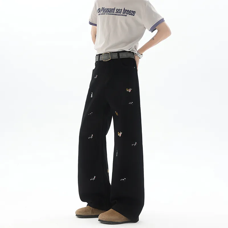 Caramella Jeans Unisex-3
