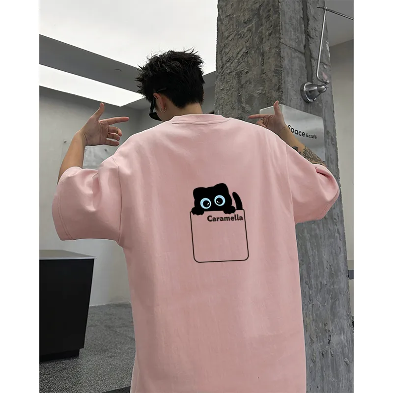 Caramella Unisex Undershirts-14