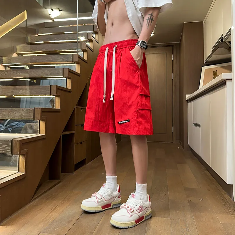 Caramella Casual Shorts Unisex-22