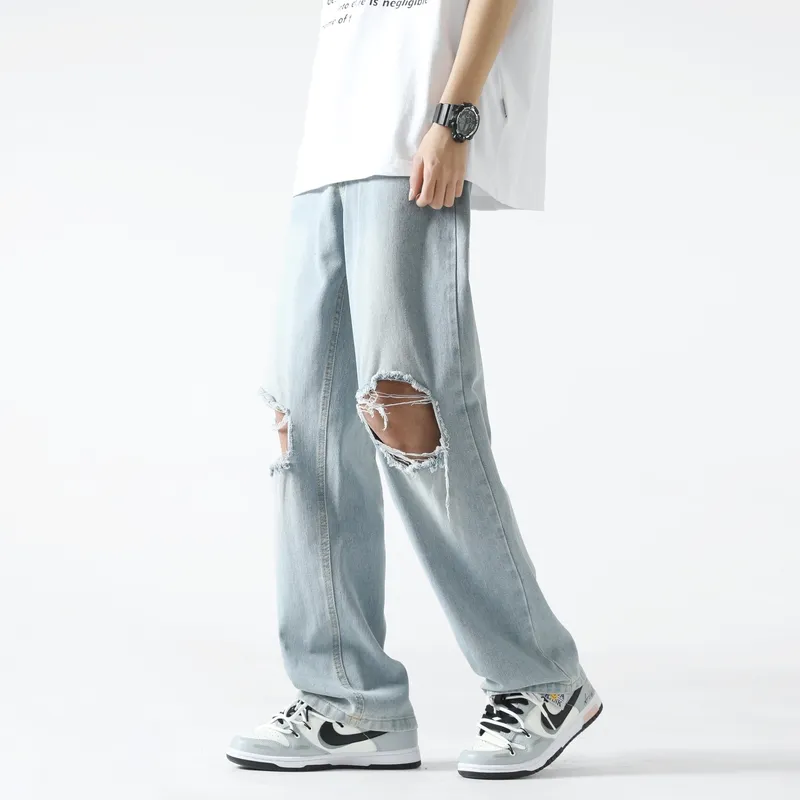 Caramella Jeans Unisex-19