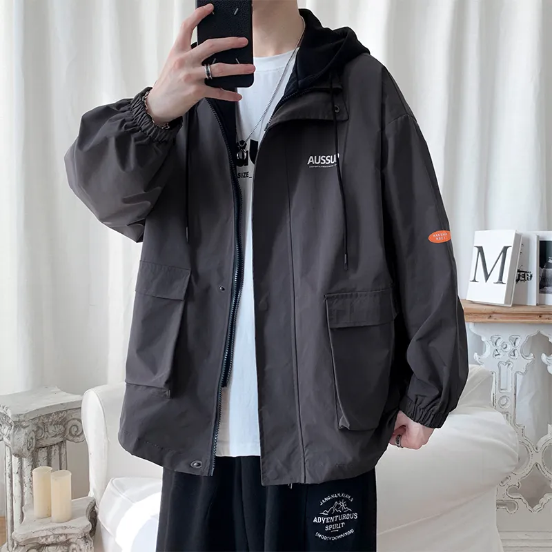 Caramella Jackets & Coats Unisex-18
