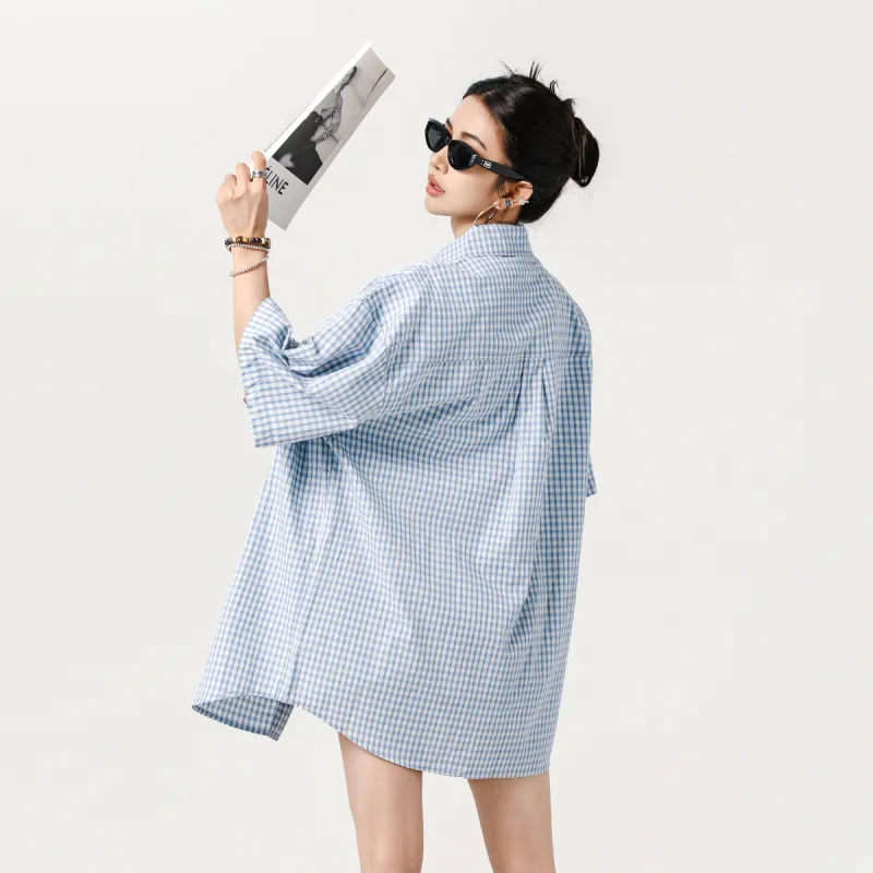 Caramella Shirts Women's-5