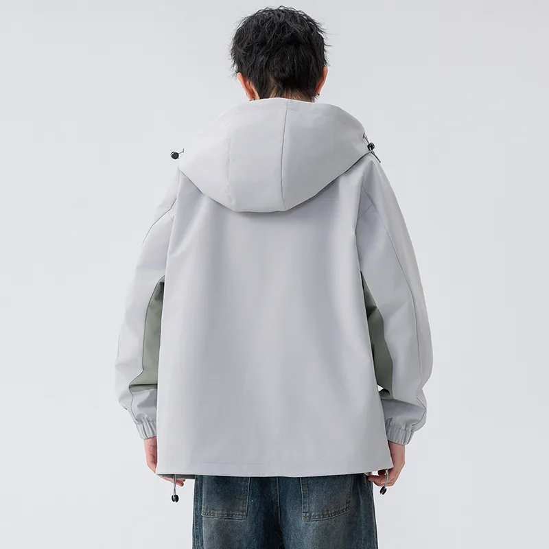 Caramella Jackets & Coats Unisex-1