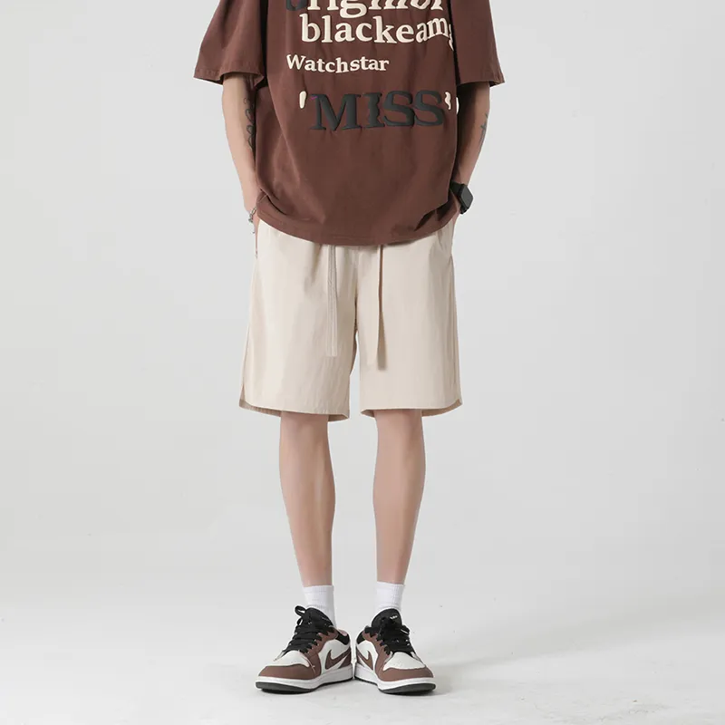 Caramella Casual Shorts Unisex-11