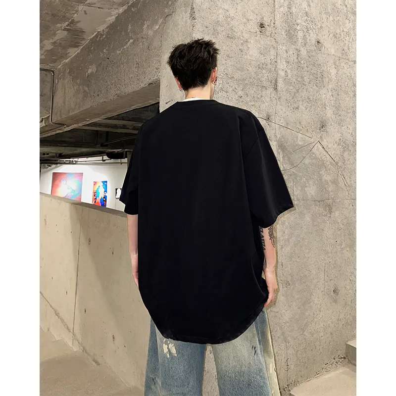 Caramella Unisex Undershirts-8