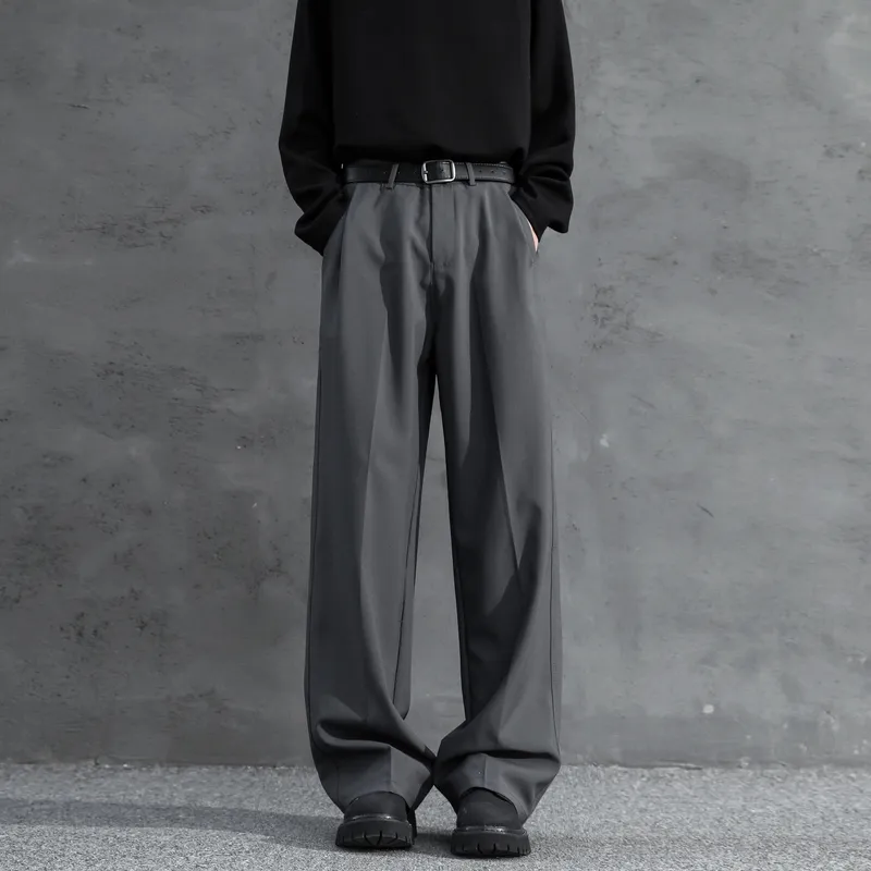 Caramella Casual Pants Unisex-11