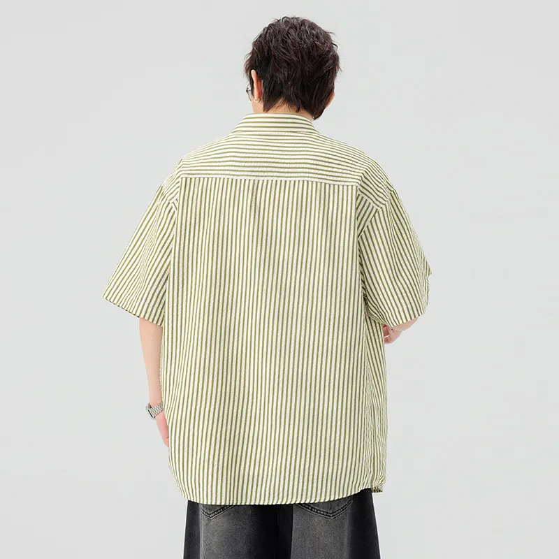 Caramella Shirts Unisex-5