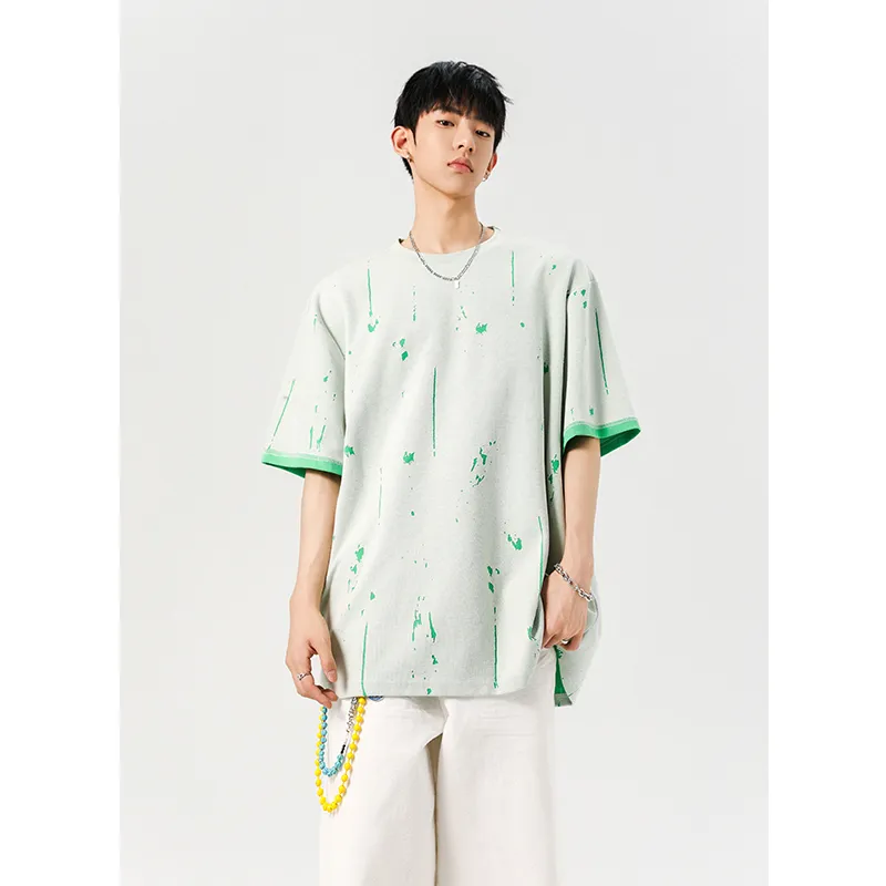 Caramella T Shirts Unisex-13