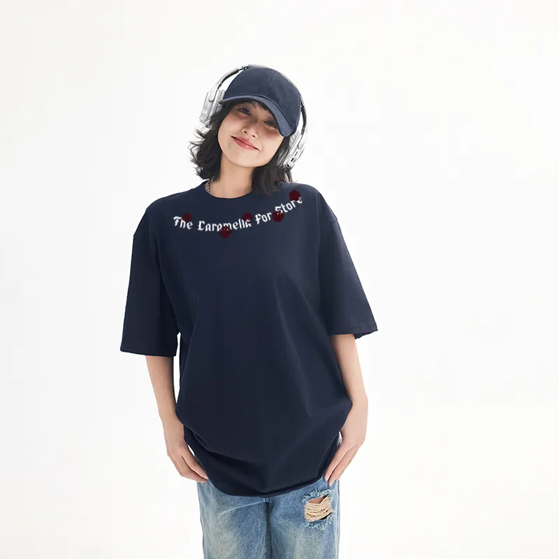 Caramella Unisex Undershirts-24