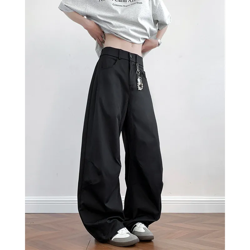 Caramella Casual Pants Unisex-1