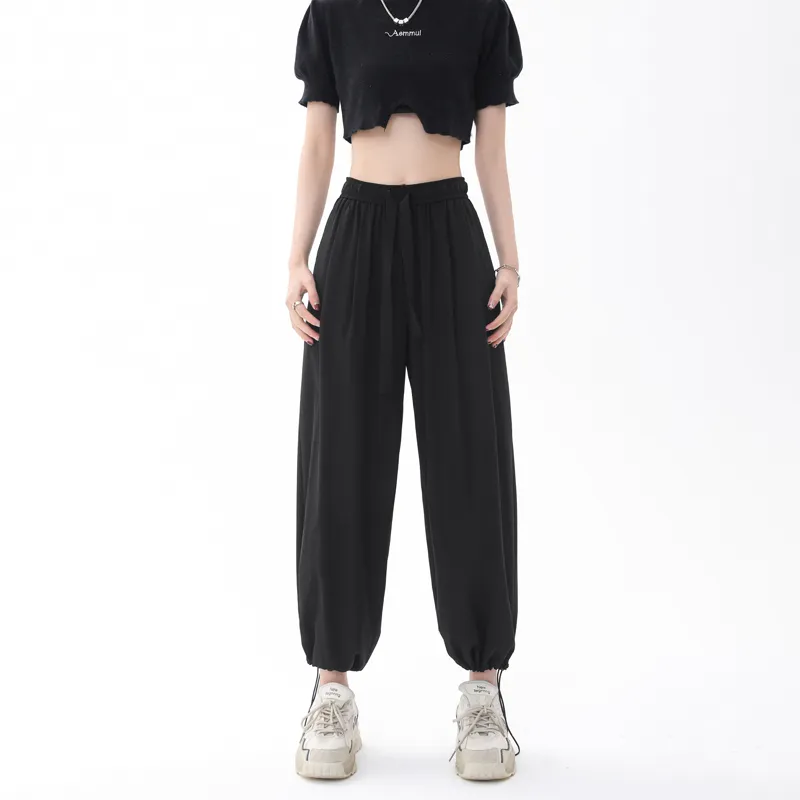 Caramella Casual Pants Women's-3