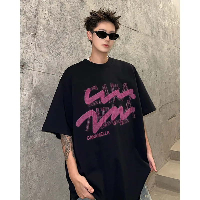 Caramella Unisex Undershirts-17