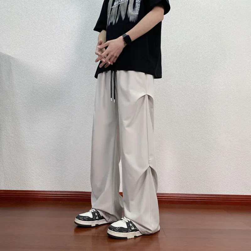 Caramella Casual Pants Unisex-18