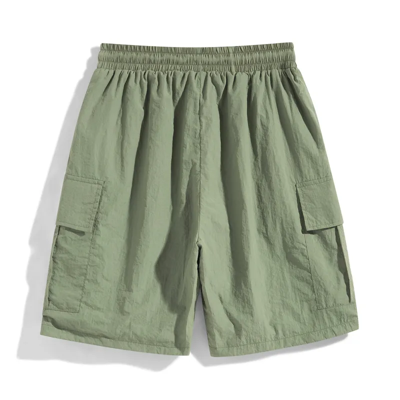Caramella Casual Shorts Unisex-26