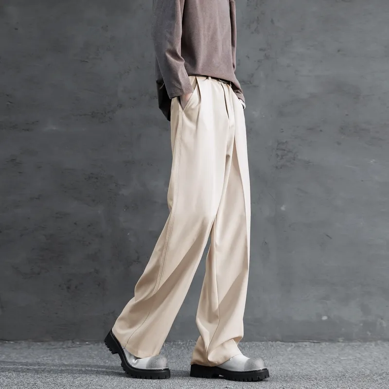 Caramella Casual Pants Unisex-20