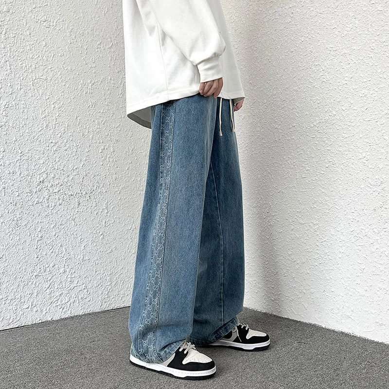 Caramella Jeans Unisex-8