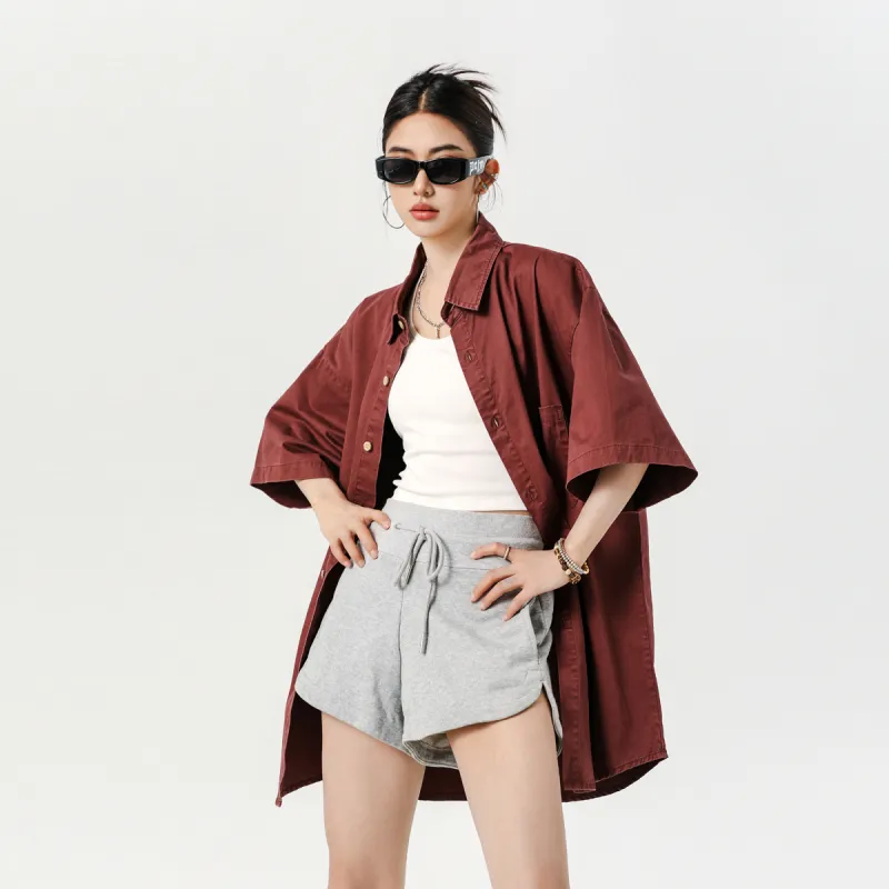 Caramella Shirts Women's-27