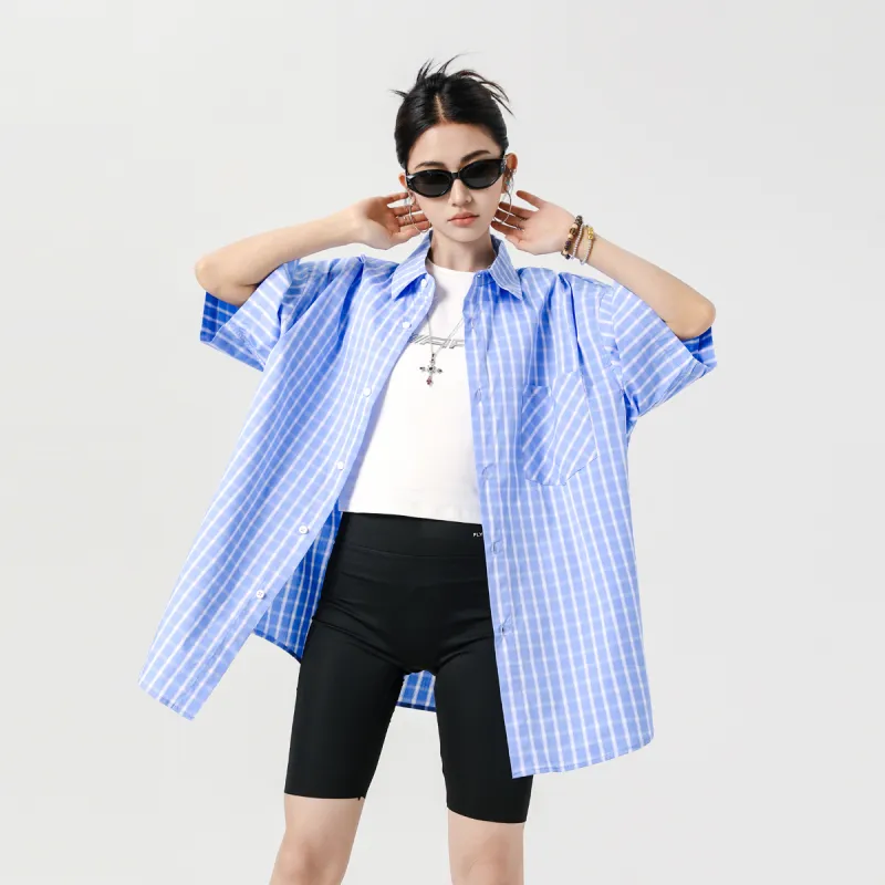 Caramella Shirts Women's-5