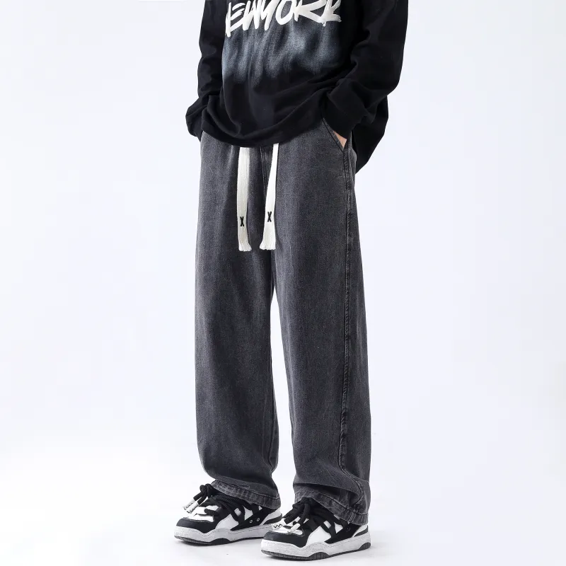 Caramella Jeans Unisex-2