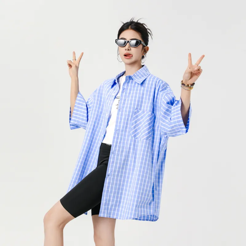 Caramella Shirts Women's-1