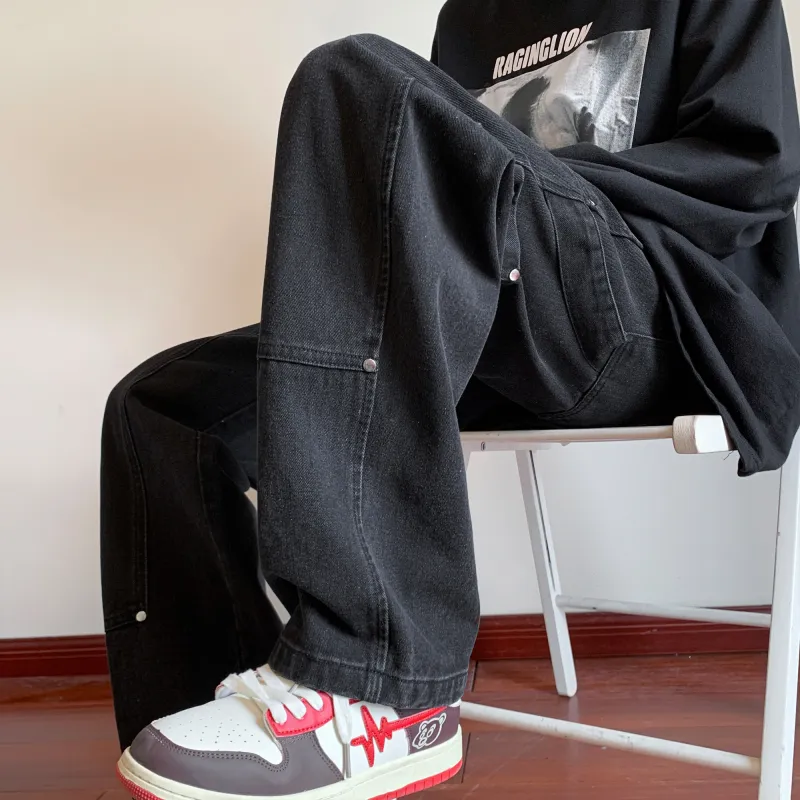 Caramella Jeans Unisex-4