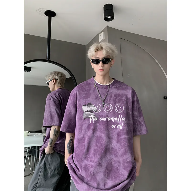 Caramella T-Shirts Unisex-17