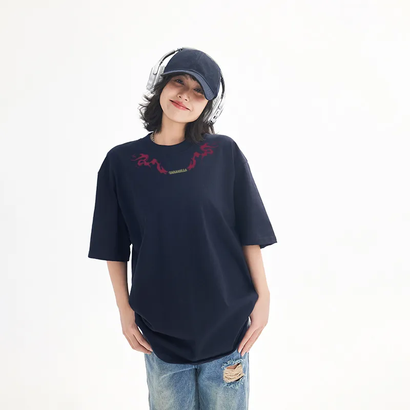Caramella Unisex Undershirts-24