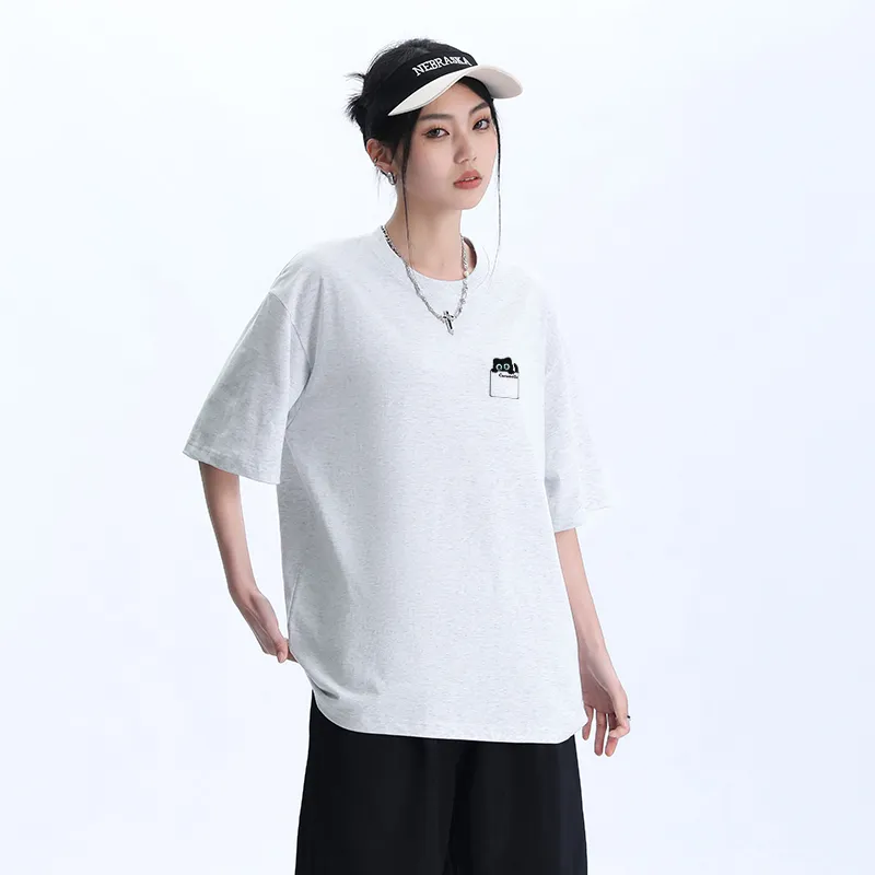Caramella Unisex Undershirts-20