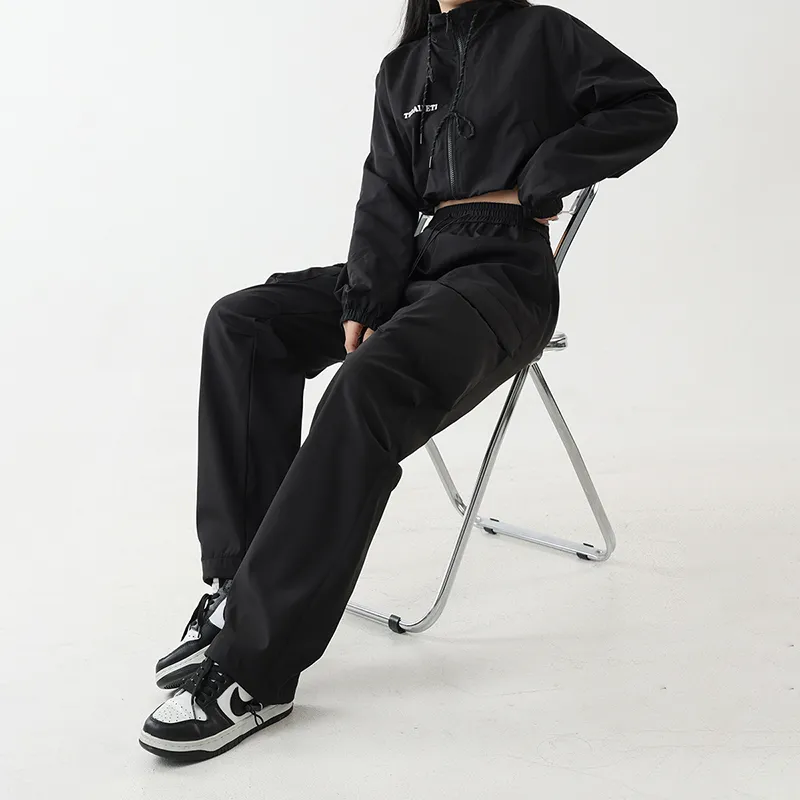 Caramella Cargo Pants Unisex-3