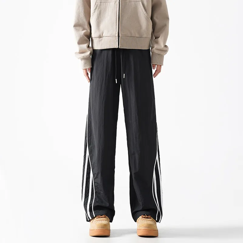 Caramella Casual Pants Unisex-1