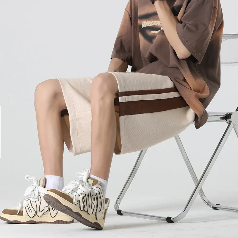 Caramella Casual Shorts Unisex-3
