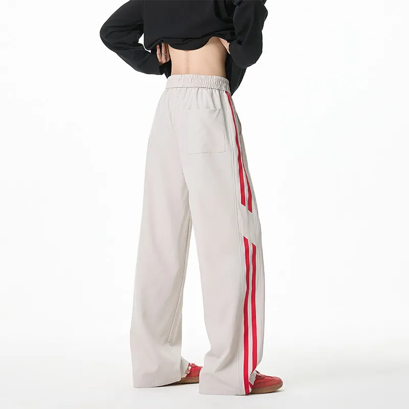 Caramella Casual Pants Unisex-8