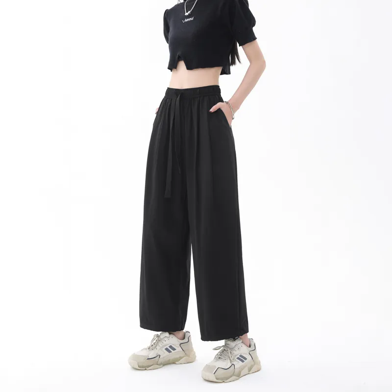 Caramella Casual Pants Women's-1