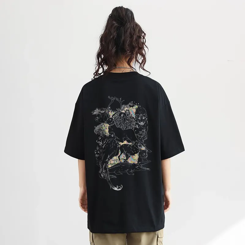 Caramella T Shirts Women's-10