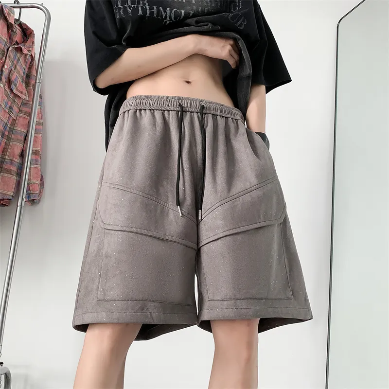 Caramella Casual Shorts Unisex-9